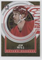 Jim Nill #/10