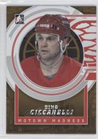 Dino Ciccarelli #/10