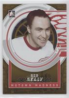 Red Kelly #/10