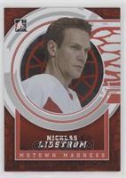 Nicklas Lidstrom