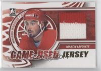 Martin Lapointe #/10