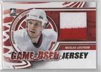 Nicklas Lidstrom #/10