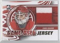 Chris Osgood #/10