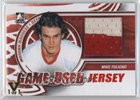 Mike Foligno #/1