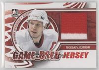 Nicklas Lidstrom #/140