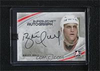 Brett Hull [Uncirculated] #/40