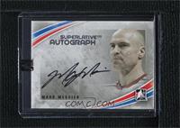 Mark Messier [Uncirculated] #/20