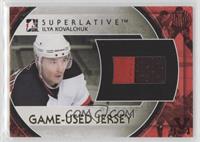 Ilya Kovalchuk #/1