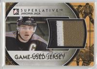 Jaromir Jagr #/9