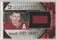 Stan Mikita #/3