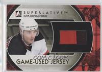 Ilya Kovalchuk #/3