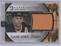 Adam Oates [Uncirculated] #/30