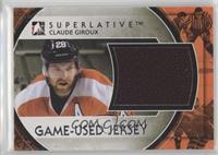 Claude Giroux #/30