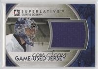 Curtis Joseph #/30