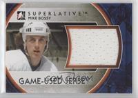 Mike Bossy #/30