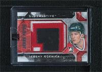 Jeremy Roenick [Uncirculated] #/4