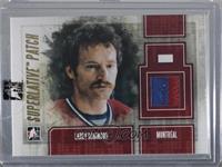 Larry Robinson [Uncirculated] #/2