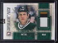 Brett Hull [Uncirculated] #/19