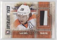 Claude Giroux #/19