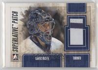 Curtis Joseph #/19