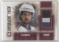 Peter Forsberg #/19