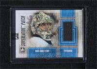 Marc-Andre Fleury [Uncirculated] #/19