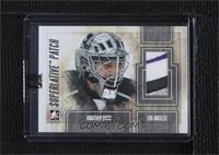 Jonathan Quick #/19