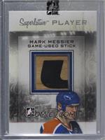 Mark Messier [Uncirculated] #/9