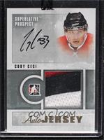 Cody Ceci [Uncirculated] #/10