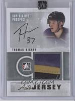 Thomas Hickey [Uncirculated] #/10