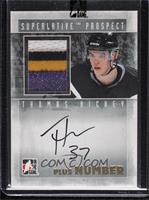 Thomas Hickey [Uncirculated] #/1