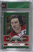 Alex Ovechkin [Uncirculated] #/60