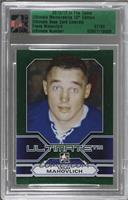 Frank Mahovlich [Uncirculated] #/60