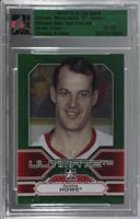 Gordie Howe [Uncirculated] #/60