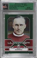 Howie Morenz [Uncirculated] #/60