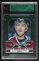 Joe Sakic [Uncirculated] #/60