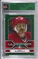 Lanny McDonald [Uncirculated] #/60