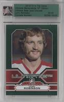 Larry Robinson #/60