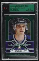 Luc Robitaille [Uncirculated] #/60