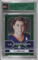 Pat LaFontaine [Uncirculated] #/60