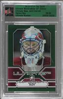 Patrick Roy [Uncirculated] #/60