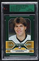 Ray Bourque [Uncirculated] #/60