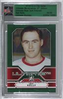 Red Kelly [Uncirculated] #/60