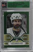 Scott Niedermayer [Uncirculated] #/60