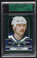 Wendel Clark [Uncirculated] #/60