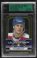 Dale Hawerchuk [Uncirculated] #/10