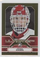 Dominik Hasek #/10