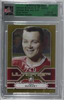 Doug Harvey [Uncirculated] #/10