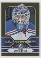 Henrik Lundqvist #/10