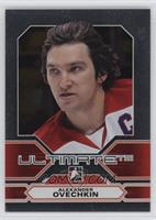 Alex Ovechkin #/30